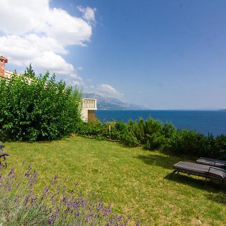 Holiday House Botta Marusici  Экстерьер фото