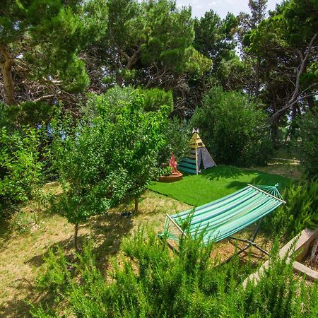 Holiday House Botta Marusici  Экстерьер фото