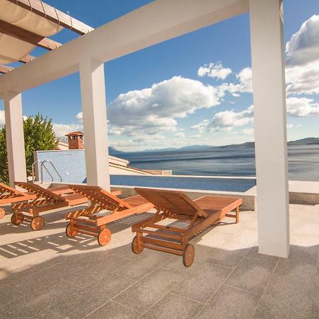 Holiday House Botta Marusici  Экстерьер фото