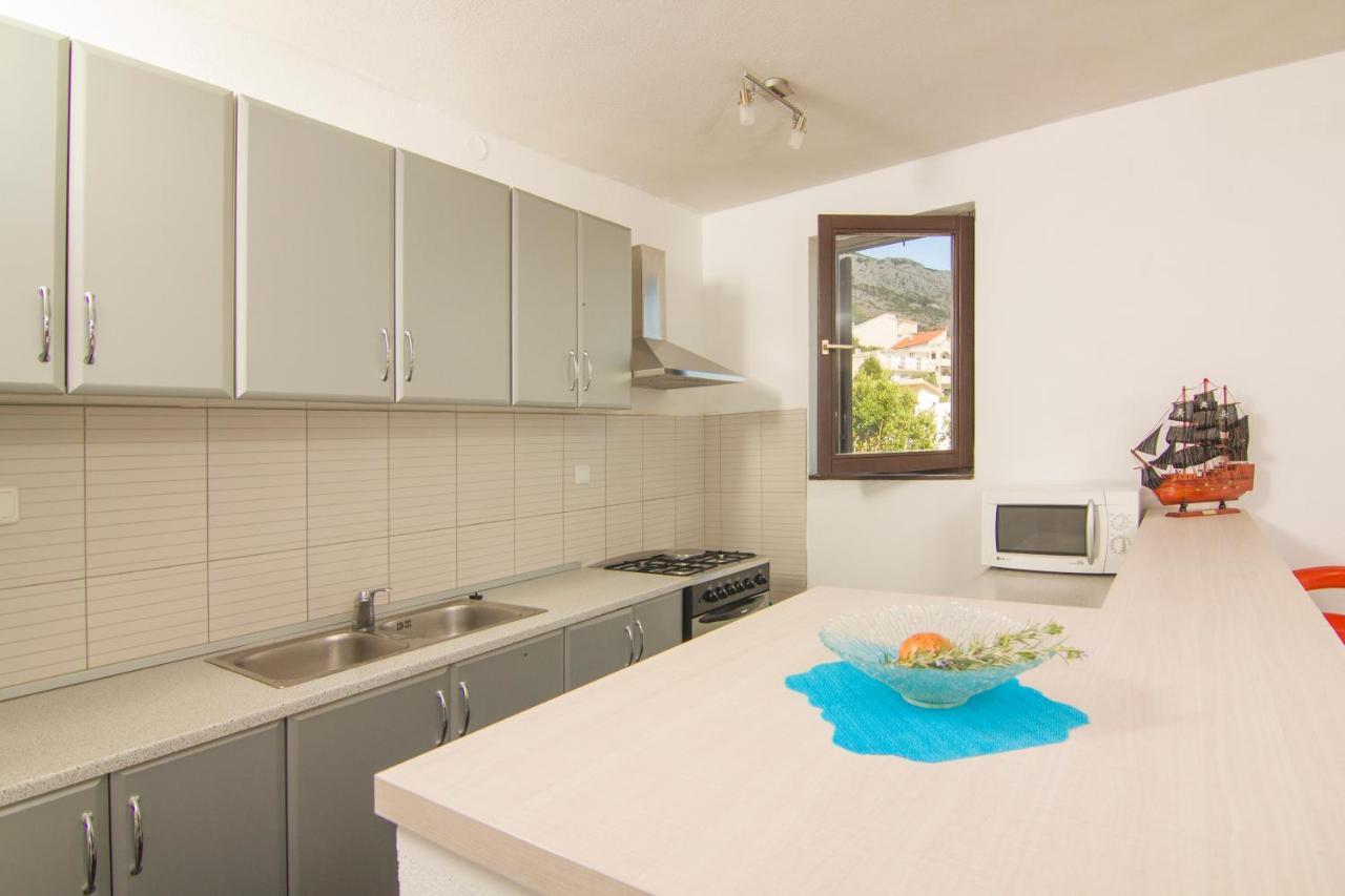 Holiday House Botta Marusici  Экстерьер фото