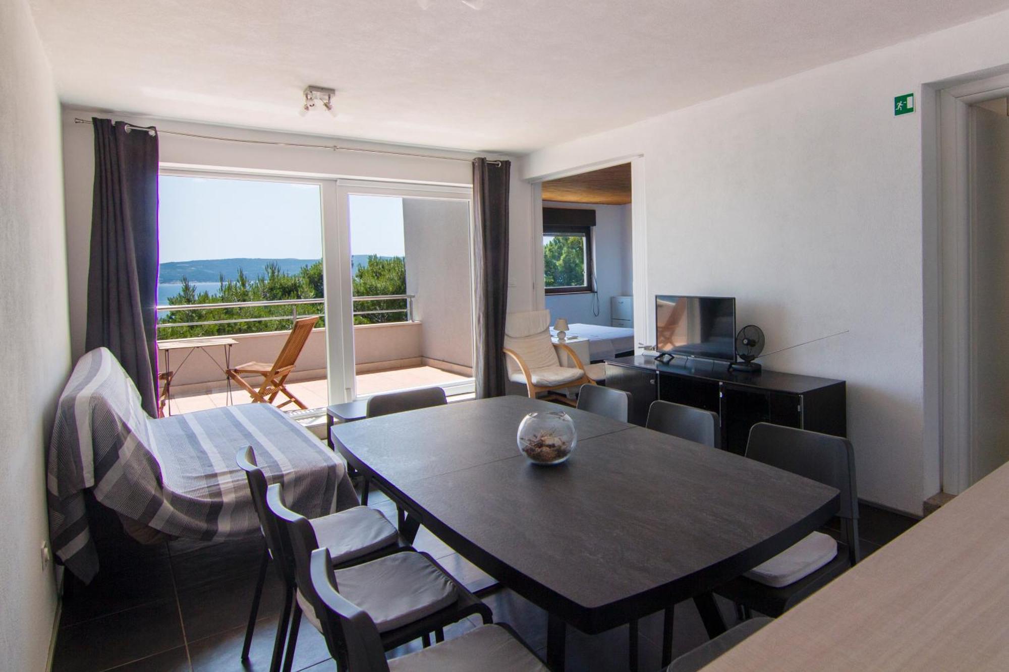 Holiday House Botta Marusici  Экстерьер фото