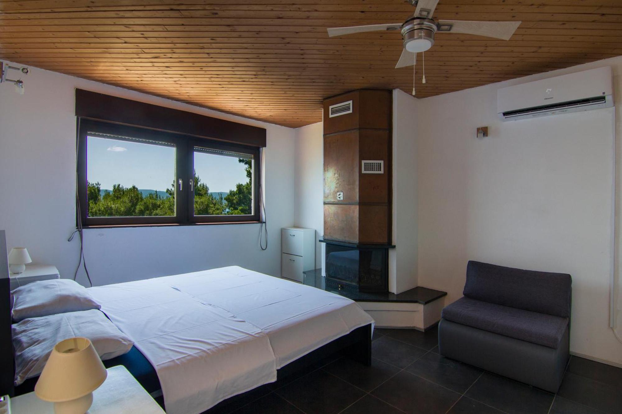 Holiday House Botta Marusici  Экстерьер фото
