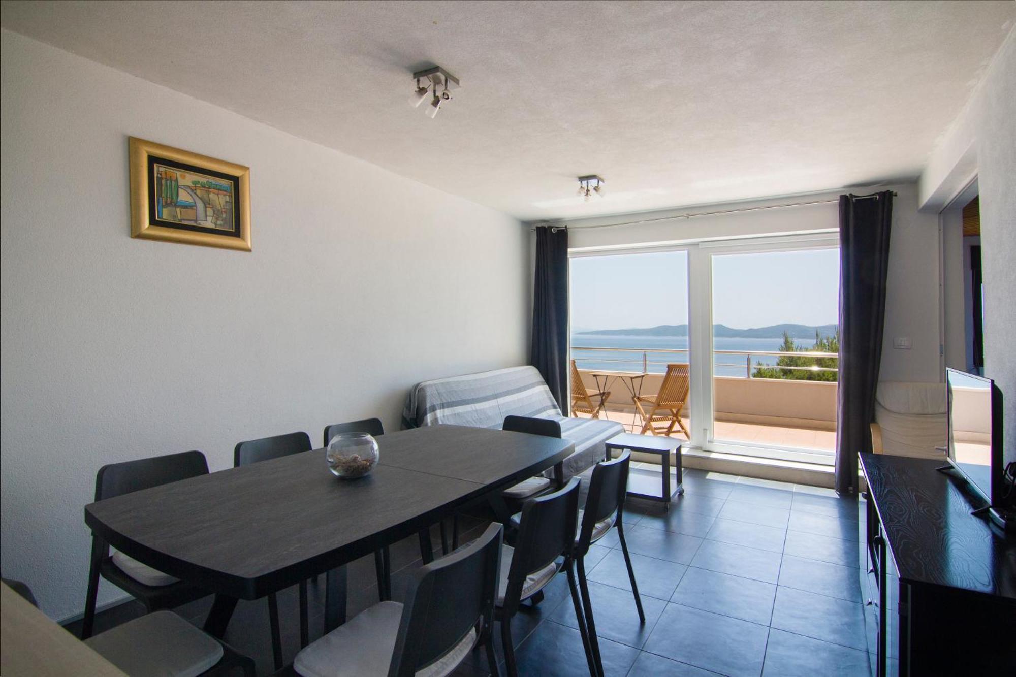 Holiday House Botta Marusici  Экстерьер фото