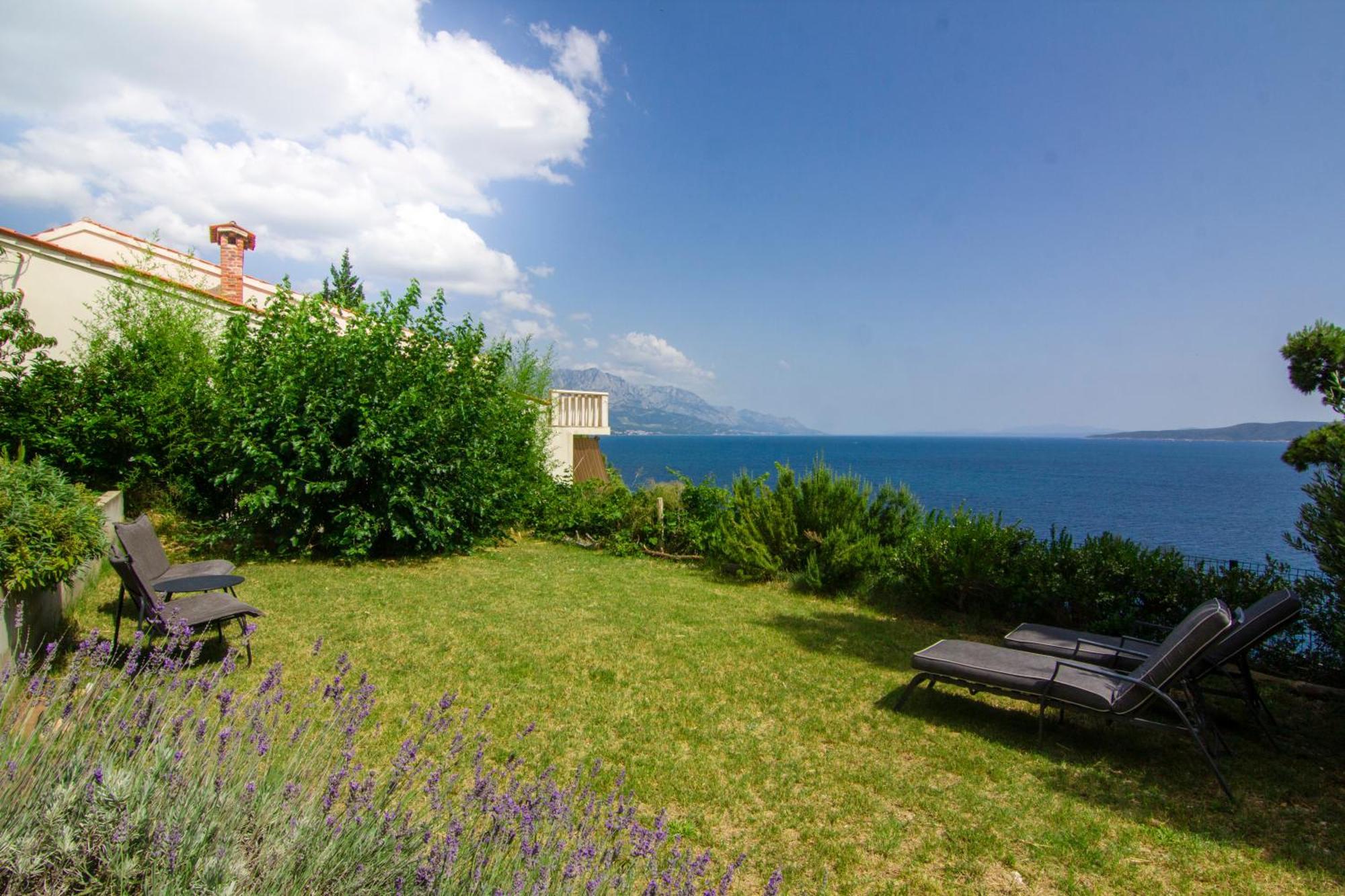 Holiday House Botta Marusici  Экстерьер фото