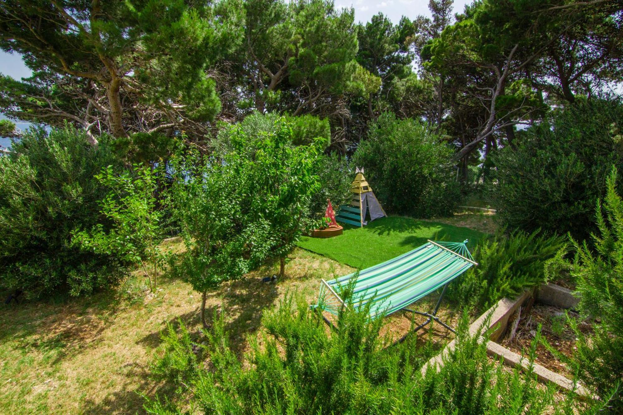 Holiday House Botta Marusici  Экстерьер фото