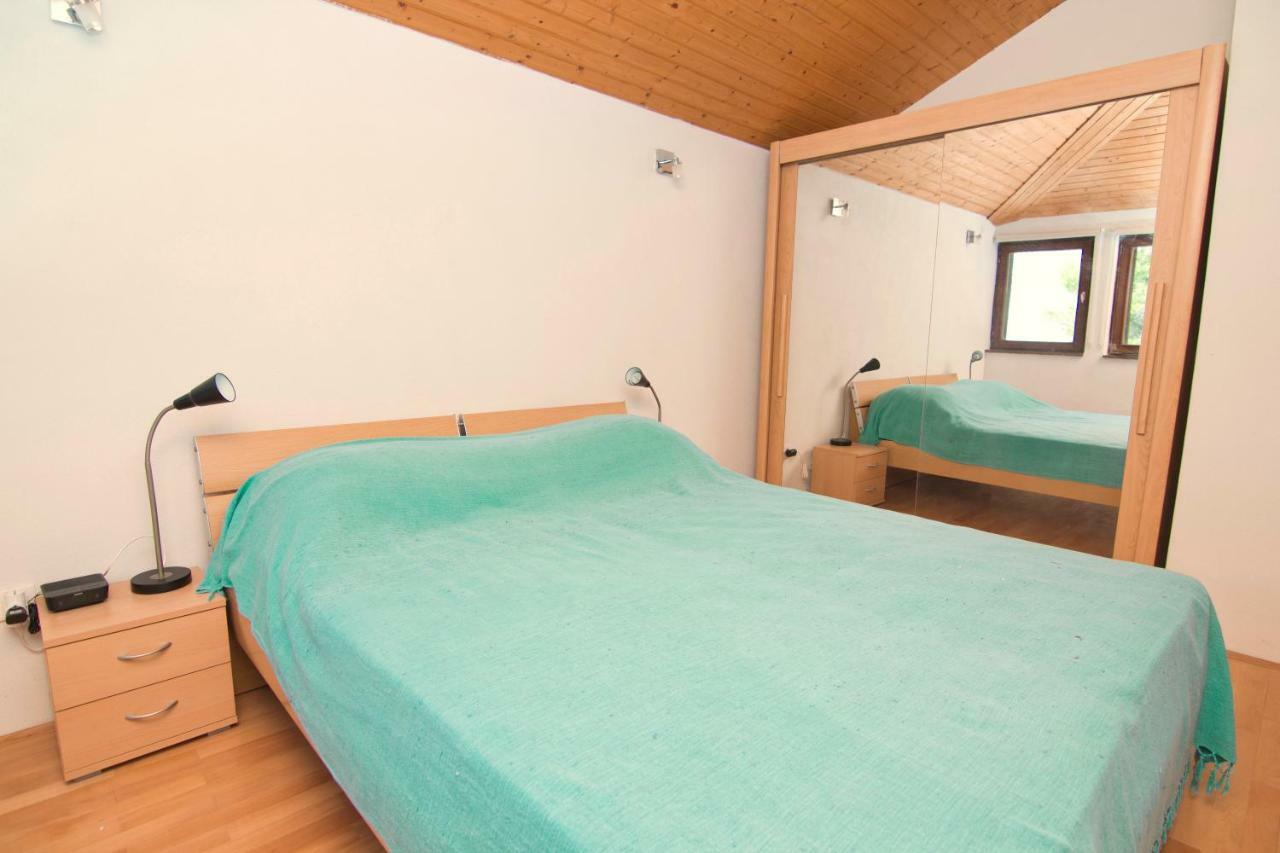 Holiday House Botta Marusici  Экстерьер фото