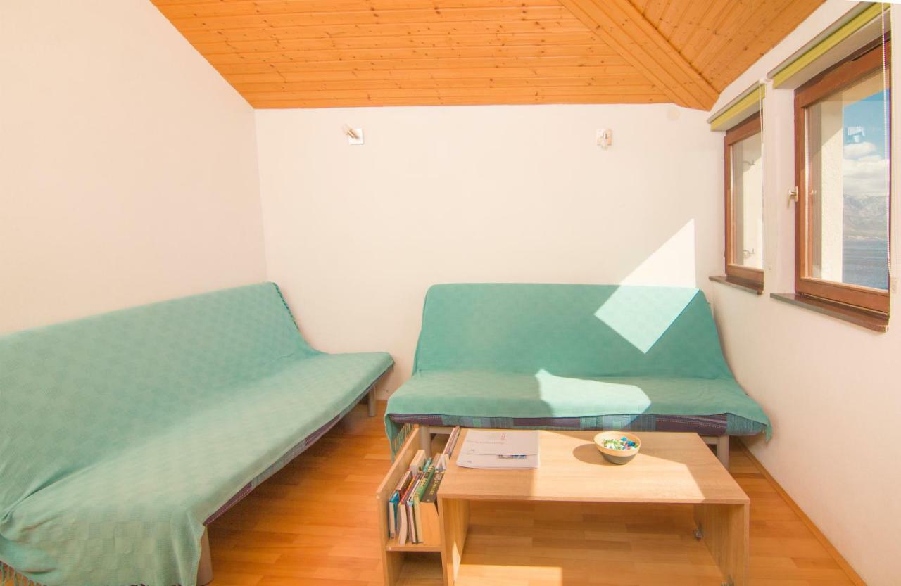 Holiday House Botta Marusici  Экстерьер фото