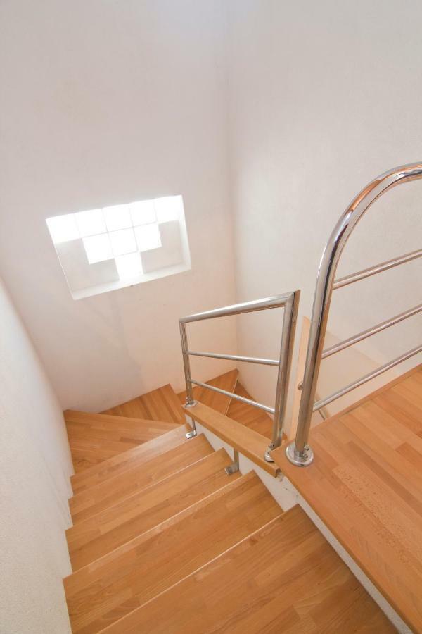 Holiday House Botta Marusici  Экстерьер фото