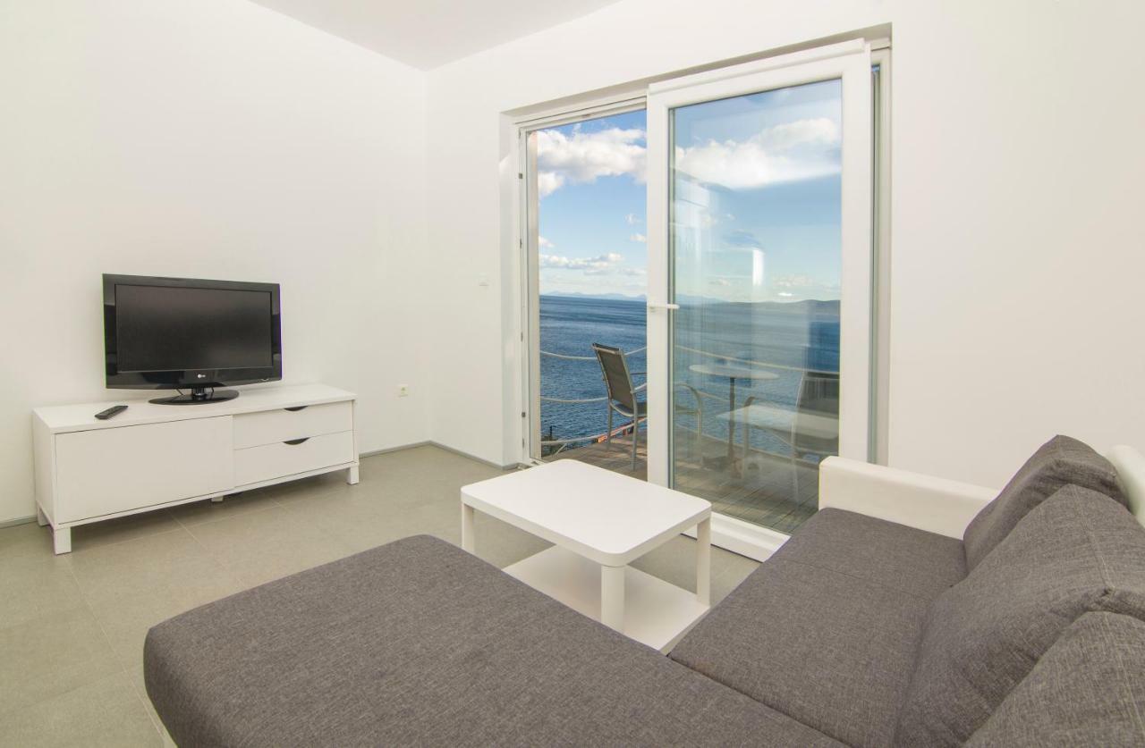 Holiday House Botta Marusici  Экстерьер фото