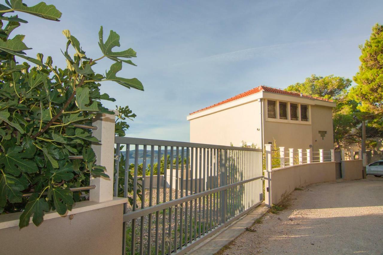 Holiday House Botta Marusici  Экстерьер фото