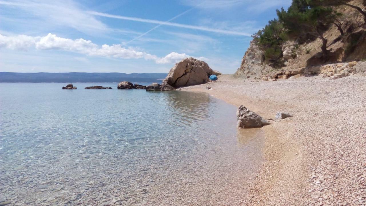 Holiday House Botta Marusici  Экстерьер фото
