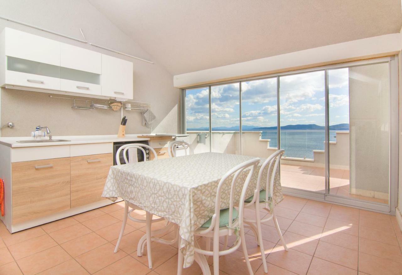 Holiday House Botta Marusici  Экстерьер фото