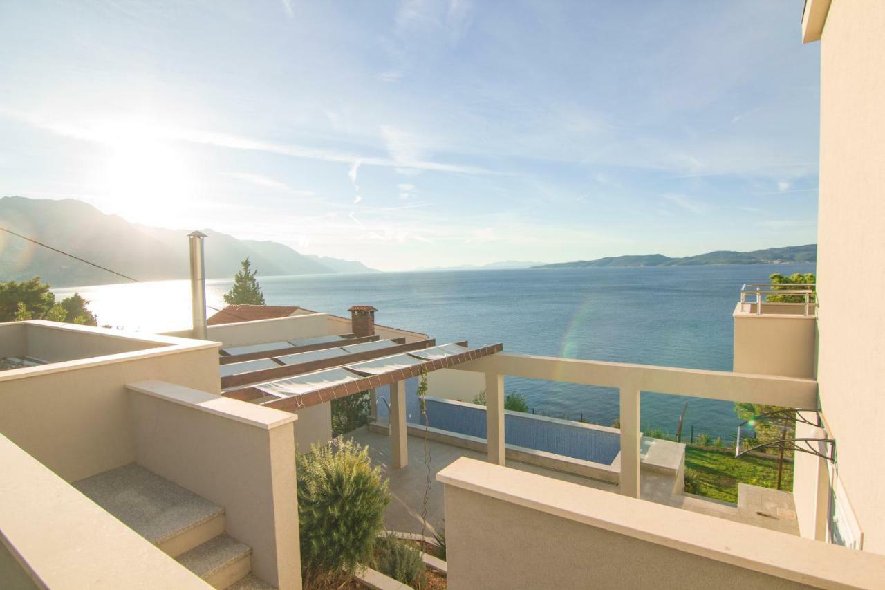 Holiday House Botta Marusici  Экстерьер фото
