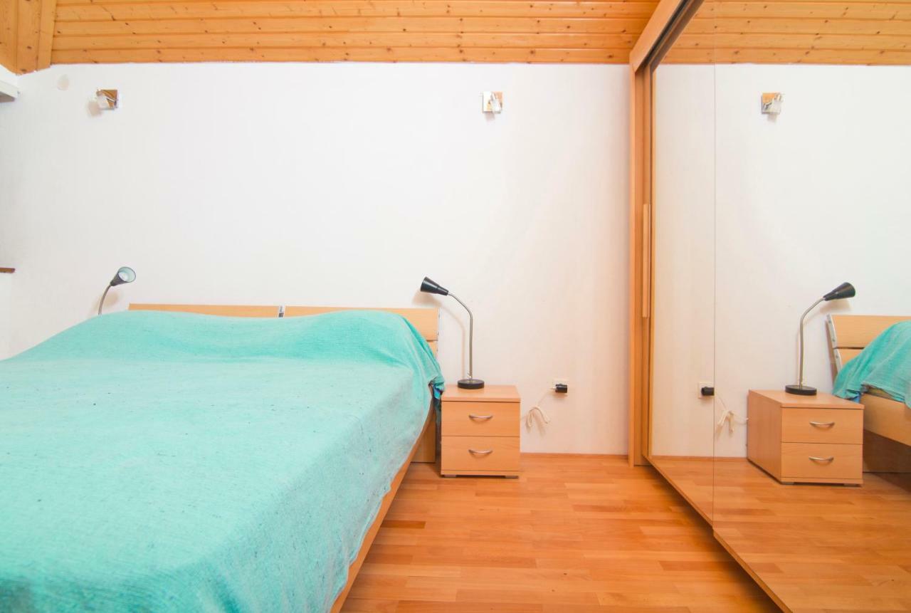 Holiday House Botta Marusici  Экстерьер фото