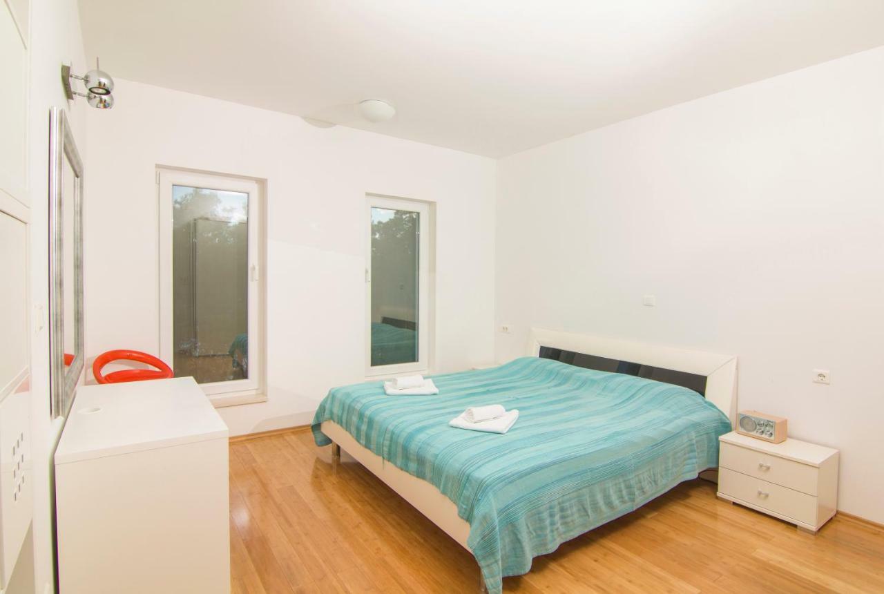 Holiday House Botta Marusici  Экстерьер фото