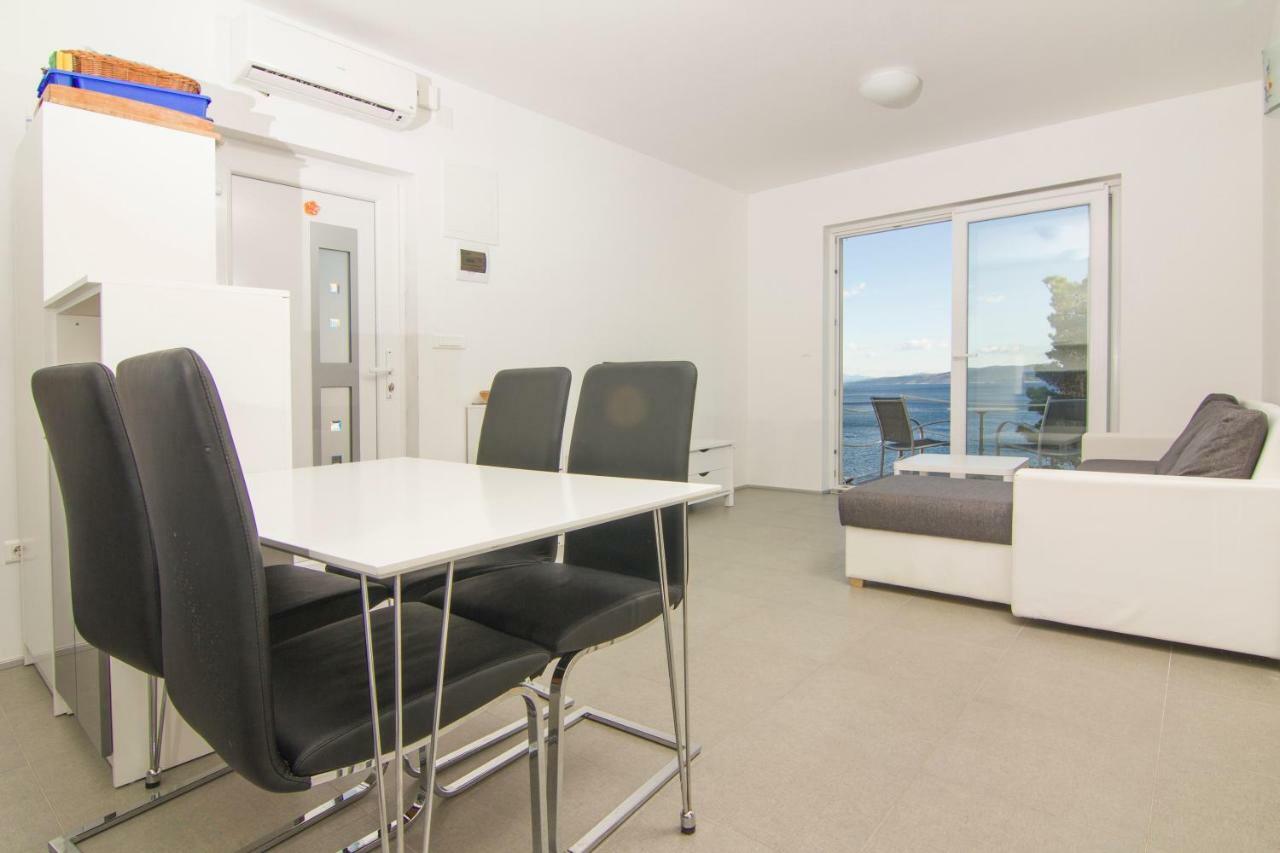 Holiday House Botta Marusici  Экстерьер фото
