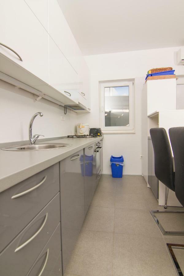Holiday House Botta Marusici  Экстерьер фото