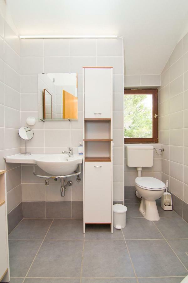 Holiday House Botta Marusici  Экстерьер фото