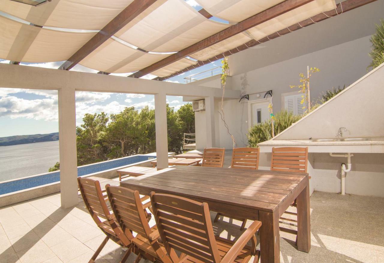 Holiday House Botta Marusici  Экстерьер фото