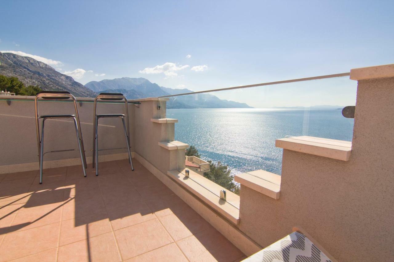 Holiday House Botta Marusici  Экстерьер фото