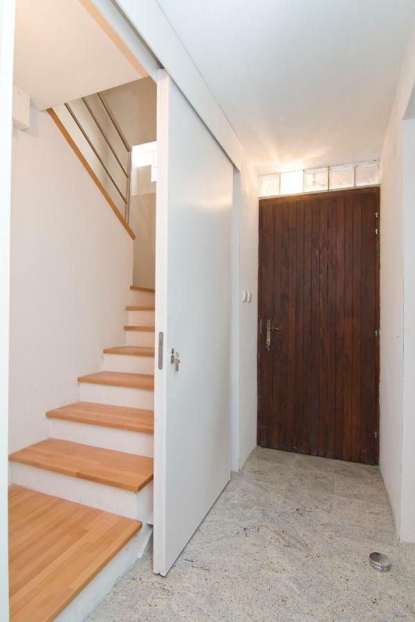 Holiday House Botta Marusici  Экстерьер фото