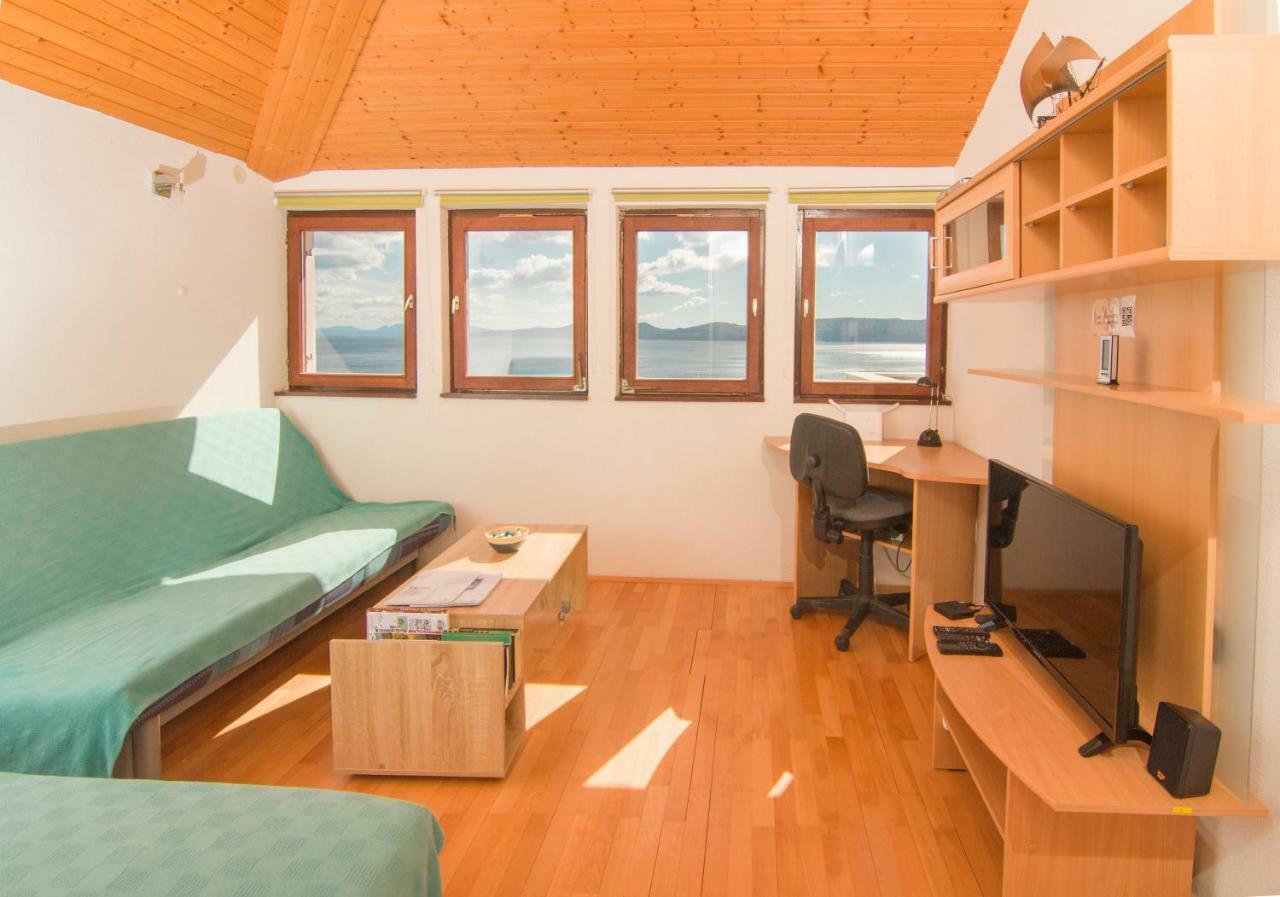 Holiday House Botta Marusici  Экстерьер фото