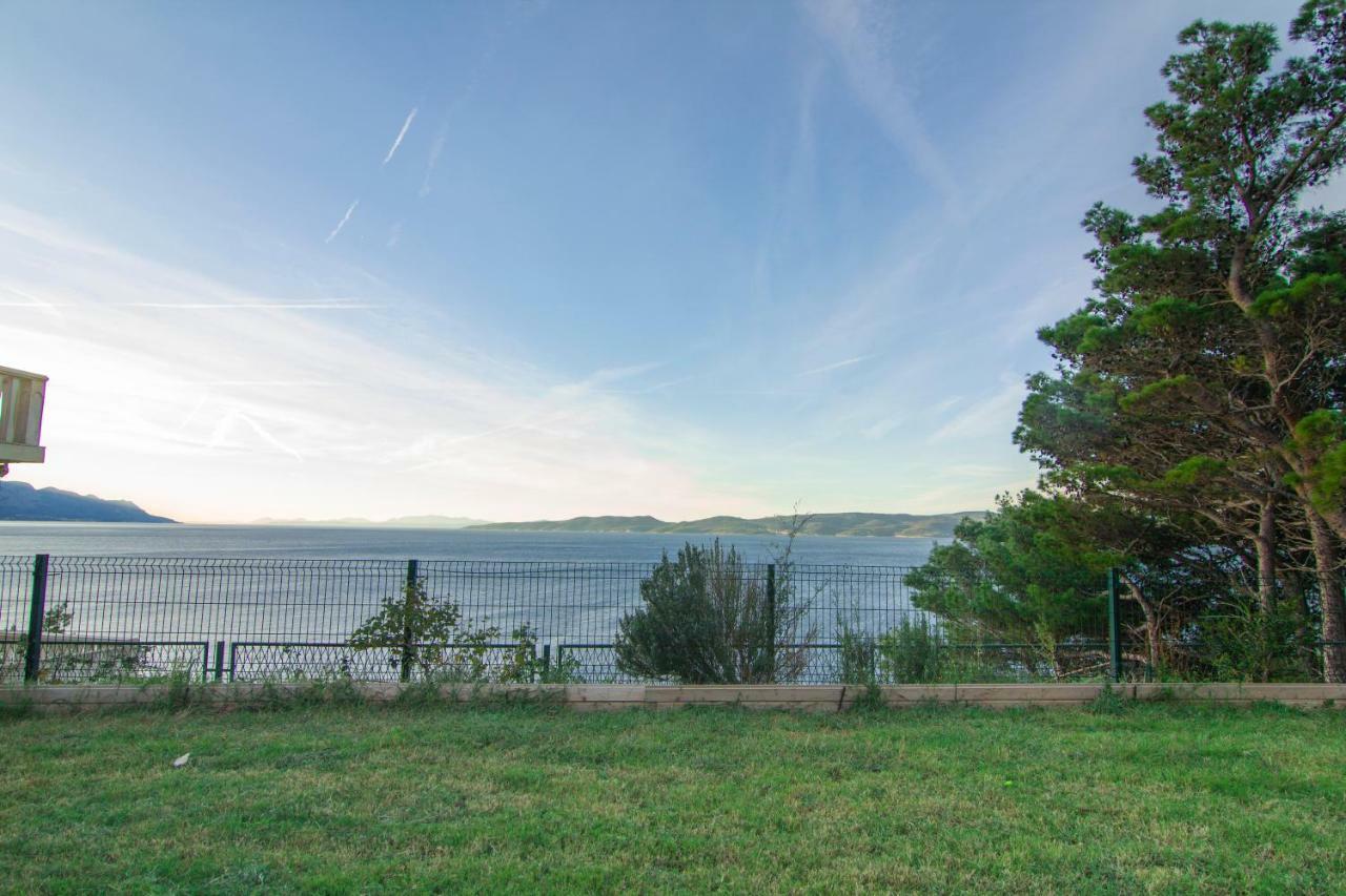 Holiday House Botta Marusici  Экстерьер фото