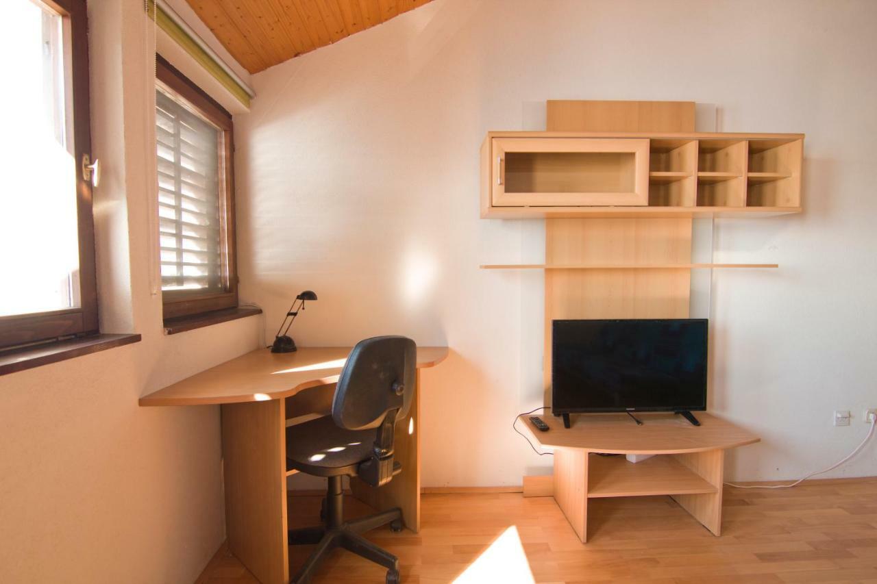 Holiday House Botta Marusici  Экстерьер фото