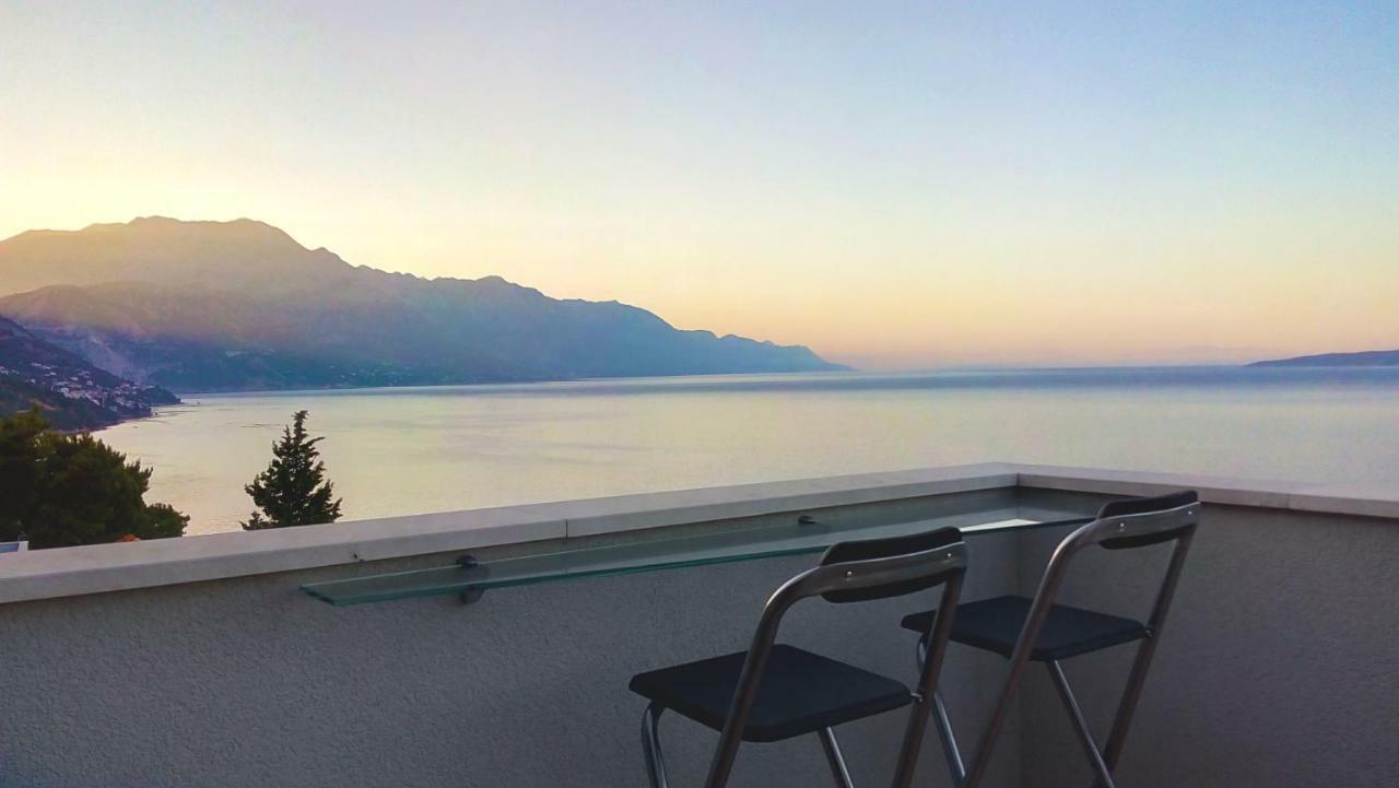 Holiday House Botta Marusici  Экстерьер фото