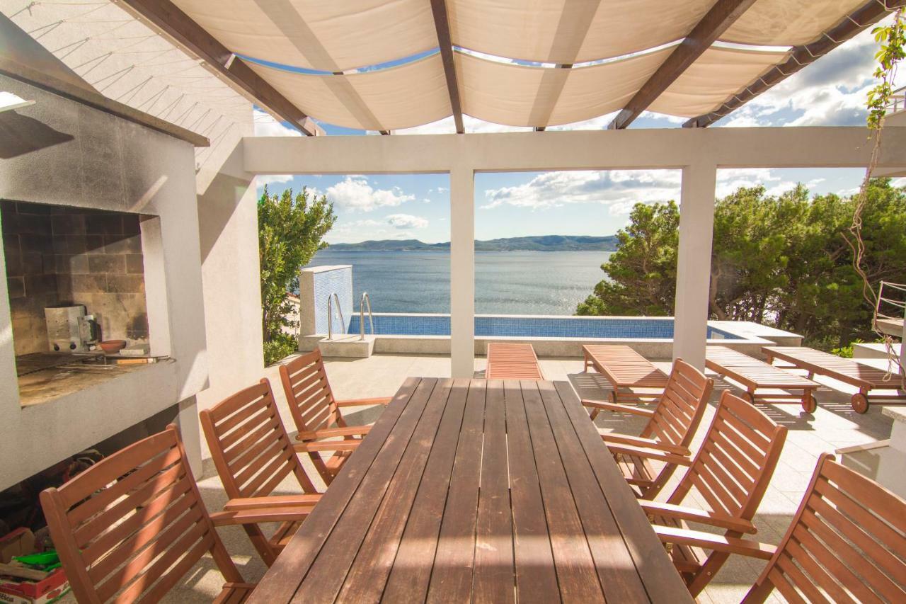 Holiday House Botta Marusici  Экстерьер фото
