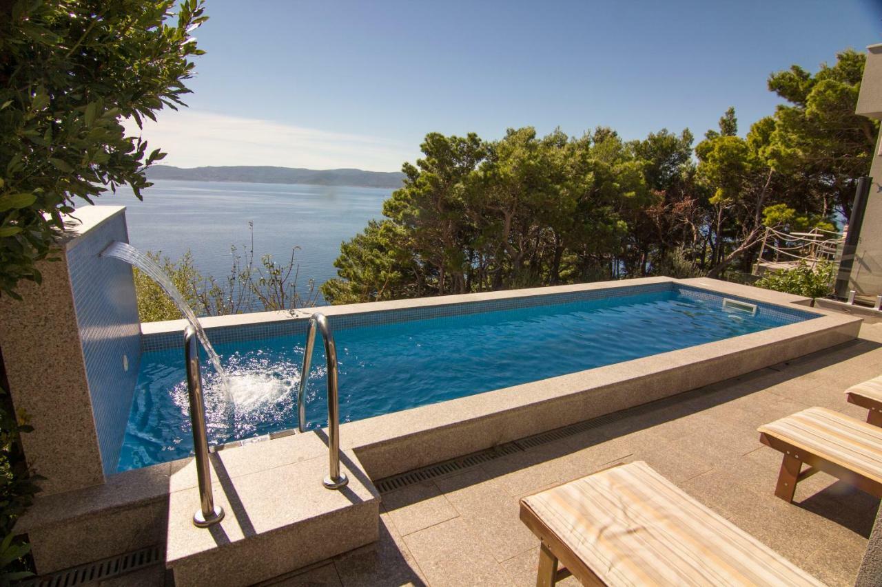 Holiday House Botta Marusici  Экстерьер фото